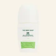 The Body Shop Aloe Caring Roll-on Deodorant