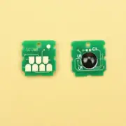 5PCS Maintenance Tank Chip for Epson SureColor F500 F570 T3170 T5170 T3100 T5100