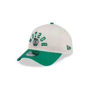 Boston Celtics Reverse Arch Two-Tone 9FORTY A-Frame® Snapback