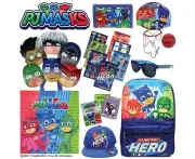 PJ Masks Showbag 2021