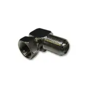 GA33949 PRO SIGNAL - PSG01739 - ADAPTOR, F SOCKET TO PLUG 5 PACK