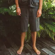 Better Beer Steezy Cargo Short