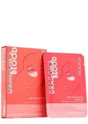 Rodial Dragon's Blood Jelly Eye Patches - 4 Pack