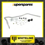 Whiteline Front Sway bar for HSV COMMODORE GROUP A VL VN VN VP VG