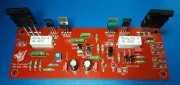 Enhanced Hiraga 30W A class Amplifier D.I.Y.