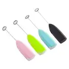 Coffee Stirrer Kitchen Tools Handheld Electric Milk Stirrer Electric Mini Whisk