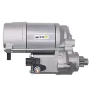 Starter Motor for Toyota Landcruiser UZJ100R 4.7L Petrol 2UZ-FE 2002 to 2007