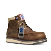 Men's Pabst x Timberland Pro Gridworks Wedge Soft Toe Boots