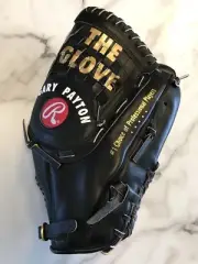 Rawlings Softball Glove Customized For Seattle Sonics Gary Payton The Glove NWT!