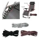 4x Zero Gravity Chair Cords for Recliners Lounge Chairs Outdoor String Chair