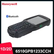 Honeywell Dolphin 6510 Wireless Barcode Scanner Handheld Mobile Computer 28 Keys