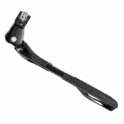 Ursus Bicycle Side Stand " Wave " Adjustable 24 " -28 " Black