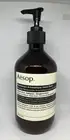 Aesop Reverence Aromatique Hand Balm 16.9fl oz