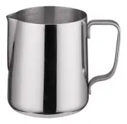 14oz Frothing Pitcher, S/S (12 Each)