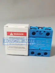 1PCS NEW For Celduc Solid State Relay SO963560 New