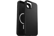 OtterBox Symmetry+ MagSafe Case For iPhone 15 Plus - Black