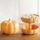 Table Decoration Fruit Tray Food Storage Containers Candy Plate Home Organizer