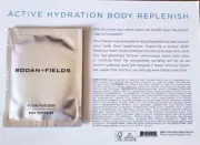 Liquidation Sale - Rodan Fields RF Active Hydration Body Replenish Travel Pack