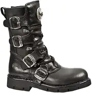 [New Rock] M 1473 S1 Unisex Adult Boots