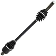 NICHE Rear CV Axle Half Drive Shaft for Polaris Ranger 1000 900 XP Crew 1333748