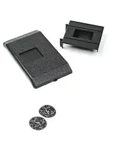 Holga FA135-120 135 Film Adapter Kit for 120N 120GCFN 120CFN 120GFN 120GN GTLR