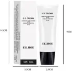 CC Cream Colour Correcting SPF50 Self Skin Tone Adjusting Makeup Primer