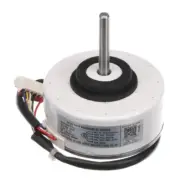 Midea ZKFP-20-8-113 BRUSHLESS DC MOTOR 140V 20W 1600RPM