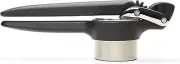 Chef'N Freshforce Potato Press Ricer, Black/Silver 85025