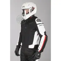 在飛比找樂天市場購物網優惠-丹尼斯Dainese SUPER SPEED透氣網眼鈦合金摩