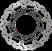 Braking SK2 Front Brake Rotor Disc Floating Right Suzuki SV650S 07-09