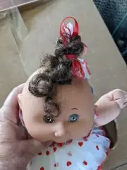 Cabbage Patch Doll