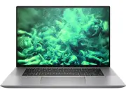 HP ZBook Studio 16 G10, Intel i7-13800H, RTX A1000, 32GB RAM, 512GB SSD, W11P 1Y