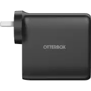 OtterBox 100w 4 Port Wall Charger