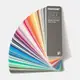 《彩易通》閃光金屬色指南【FHI Metallic Shimmers Color Guide) FHIP310B