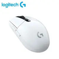 在飛比找森森購物網優惠-【logitech 羅技】G304 LIGHTSPEED 無