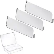 Italian Bracelet Link Tools, 3pcs Charm Bracelet Pack Tool for Adding and Removing Charms