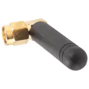 1Pc 2.4Ghz Antenna 3.5Dbi WIFI Aerial Bluetooth Module SMA Male Right9727