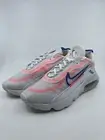 ♻️Nike Air Max 2090 White Racer Blue Crimson Sneaker WMN Brand New Original Box