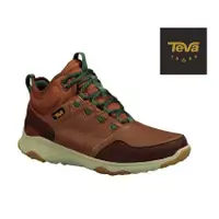 在飛比找蝦皮購物優惠-【Teva】Arrowood 2 Mid WP 全真皮 防水