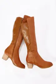Setley Stretch Boot--DJA-SETLEY