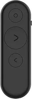 Lenovo Portable Rechargeable Presentation Remote Control