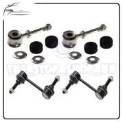 Fiat Ducato Peugeot Boxer 2006- Front & Rear Anti Roll Bar Drop Link Rods Bars (for: Fiat)