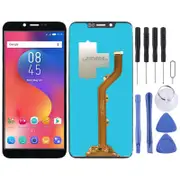 Replacement Lcd Screen For Infinix Hot S3X X622 With Digitizer Assembly