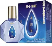 Rohto Mentholatum Yojyunsui Eye Moisturizer 13 ml