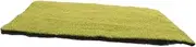 Artificial Turf Fake Grass Mat for DIY Crafts Realistic Flocking Material for Sand Table Lawn Model Decor Versatile Faux Grass for Miniature Gardens and Home Decor