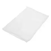 Paint Filter Bag 100 Mesh (17.7"x11.8") Nylon Strainer for Filtering Paint