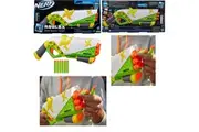 Nerf Roblox Ninja Legends Shadow Sensei Dart Blaster Ages 8+ Toy Gun Fire Play