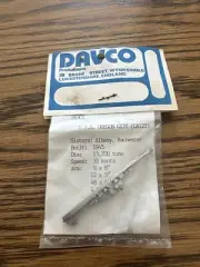 DAVCO Prod. Military Mini 1/300 WW2 D6301 USS Oregon City (CA122) Heavy Cruiser