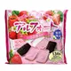 北日本 帆船餅乾家庭包(草莓巧克力風味)【Tomod's三友藥妝】