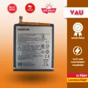 HE342 New Battery Replacement for Nokia 6.1 100% Capacity 0 Cycle Count HE342